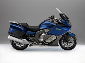 2013 BMW K1600GT and K1600GTL_2