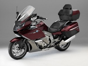 2013 BMW K1600GT and K1600GTL_6