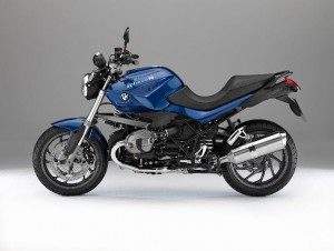 2013 BMW R1200R_1