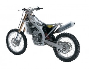 2013 Suzuki RM Motocross Lineup RM-Z250 and RM-Z250_10