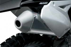 2013 Suzuki RM Motocross Lineup RM-Z250 and RM-Z250_12
