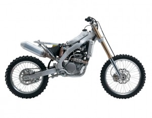 2013 Suzuki RM Motocross Lineup RM-Z250 and RM-Z250_23