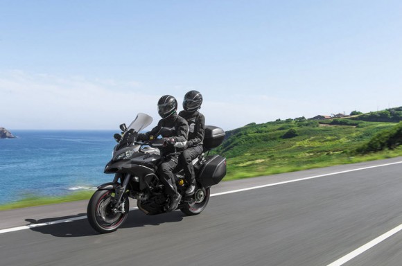 2013 Ducati Multistrada 1200 S Granturismo_1