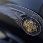 2013 Harley-Davidson Limited Edition 110th Anniversary Models Announced