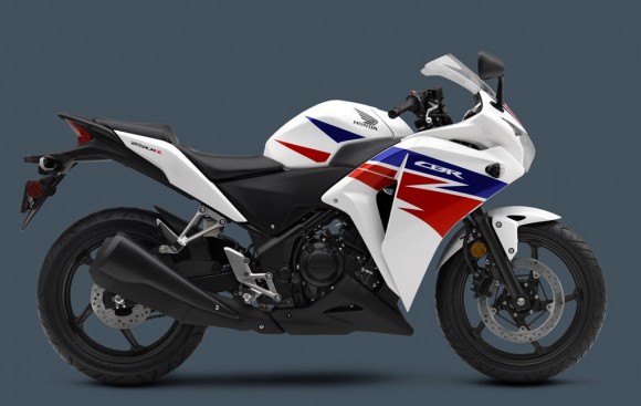 2013 Honda CBR250R_2