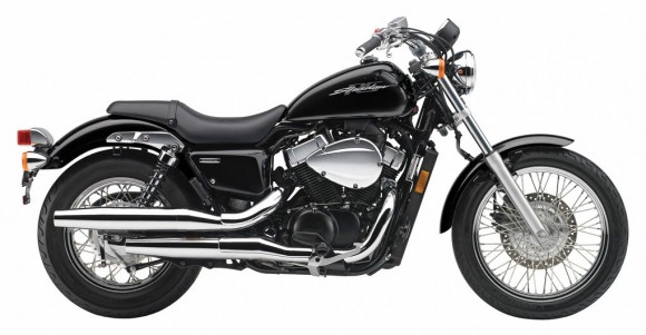 2013 Honda Shadow RS