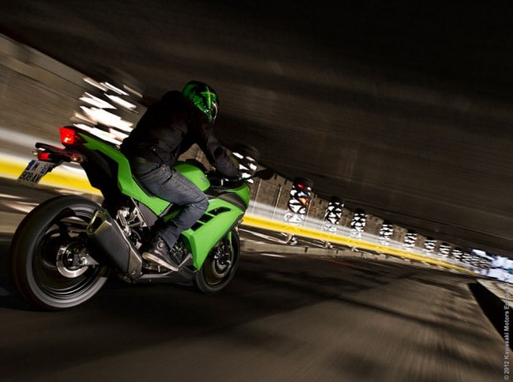 2013 Kawasaki Ninja 300_3