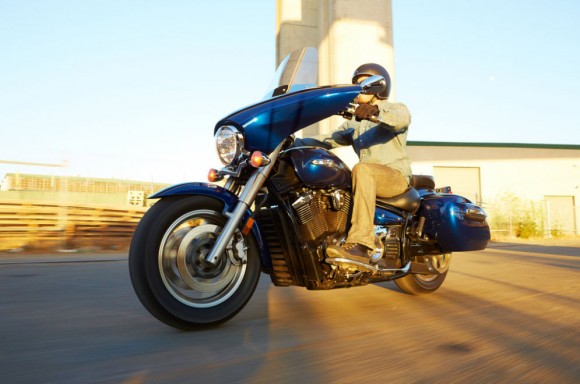 2013 Star V-Star 1300 Deluxe_8