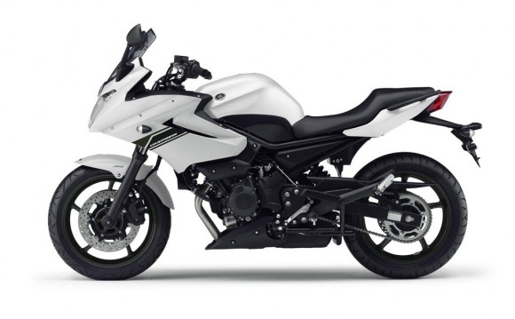 2013 Yamaha XJ6 Diversion_2