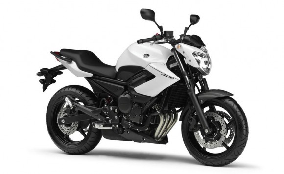2013 Yamaha XJ6_10