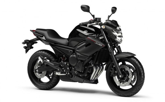 2013 Yamaha XJ6_3