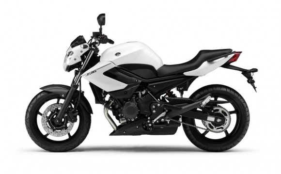 2013 Yamaha XJ6_7