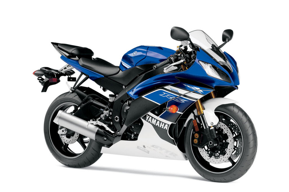 r6 2016 model