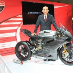 2013 Ducati 1199 Panigale RS13