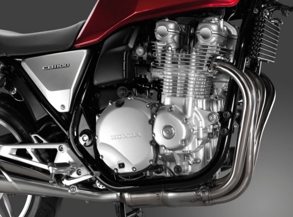 2013 Honda CB1100 Engine_1