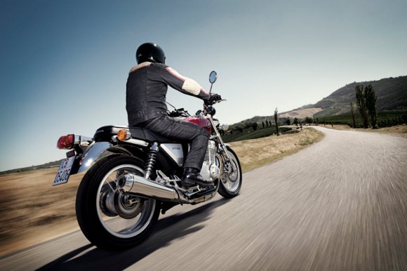 2013 Honda CB1100_2