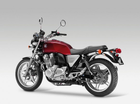 2013 Honda CB1100_5