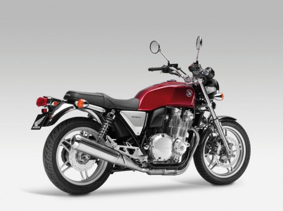 2013 Honda CB1100_6