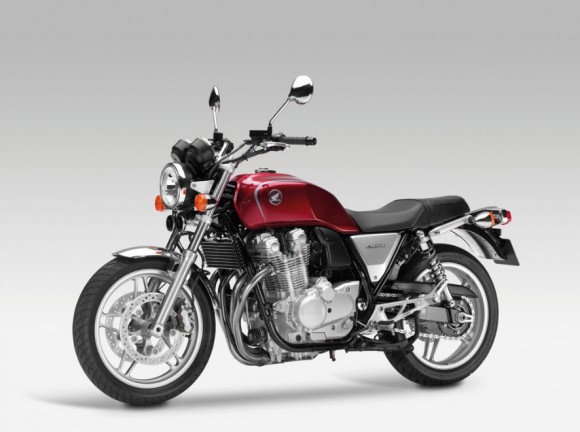 2013 Honda CB1100_7