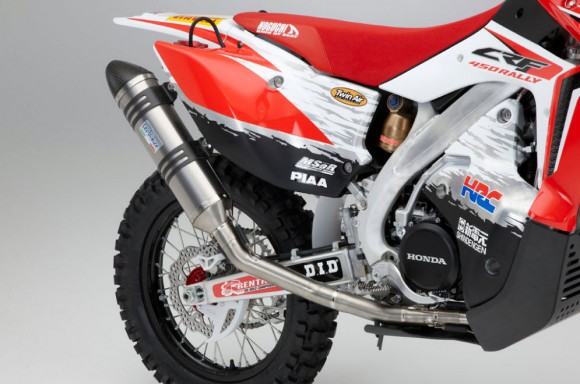 2013 Honda CRF450 Rally_8