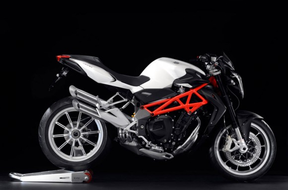 2013 MV Agusta Brutale 1090