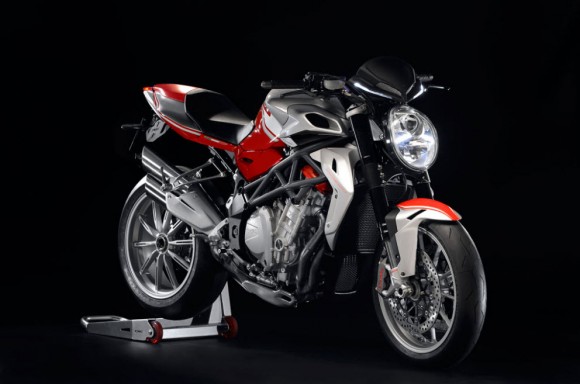 2013 MV Agusta Brutale 1090RR
