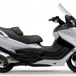 2013 Suzuki Burgman 650 Executive_10