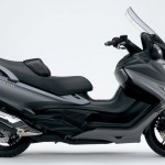 2013 Suzuki Burgman 650 Executive_11