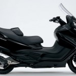 2013 Suzuki Burgman 650 Executive_12