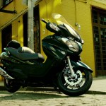 2013 Suzuki Burgman 650 Executive_14