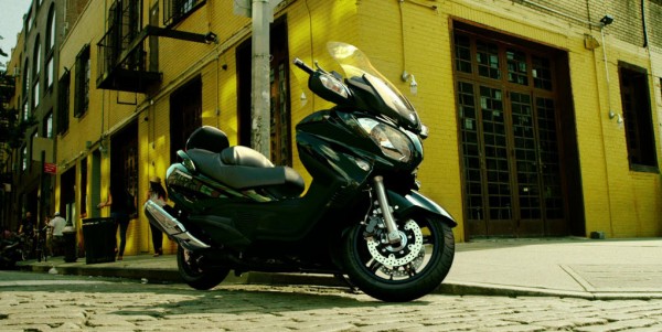 2013 Suzuki Burgman 650 Executive_14