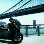 2013 Suzuki Burgman 650 Executive_16