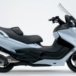 2013 Suzuki Burgman 650 Executive_2