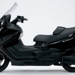 2013 Suzuki Burgman 650 Executive_3