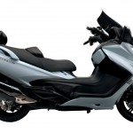 2013 Suzuki Burgman 650 Executive_4