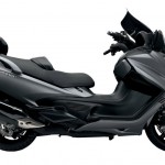 2013 Suzuki Burgman 650 Executive_5