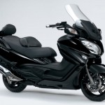 2013 Suzuki Burgman 650 Executive_7