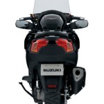 2013 Suzuki Burgman 650 Executive_9