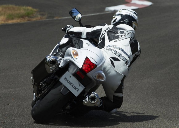 2013 Suzuki Hayabusa ABS_17