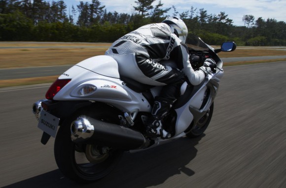 2013 Suzuki Hayabusa ABS_21