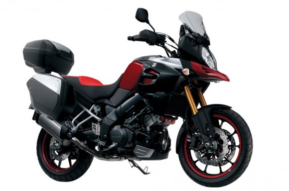 2013 Suzuki V-Strom 1000 Concept_5