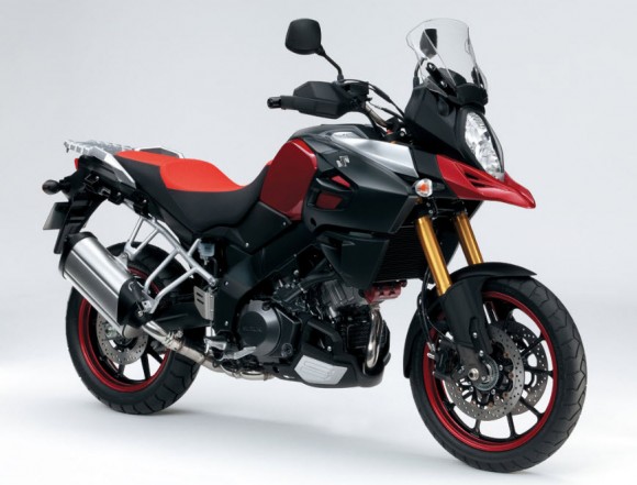 2013 Suzuki V-Strom 1000 Concept_7