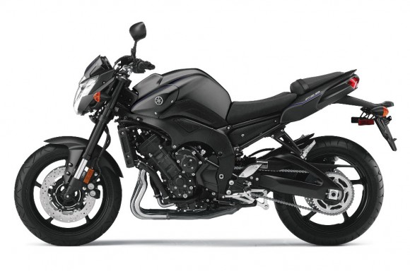 2013 Yamaha FZ8_1