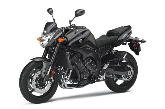2013 Yamaha FZ8_2
