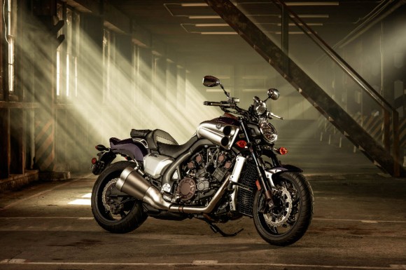 2013 Yamaha VMAX_1