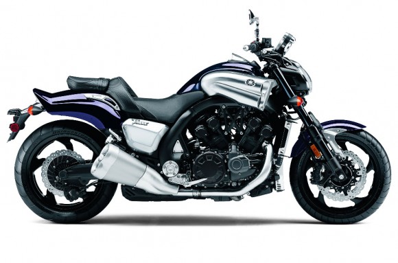 2013 Yamaha VMAX_4