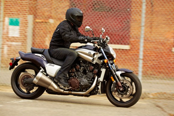 2013 Yamaha VMAX_6