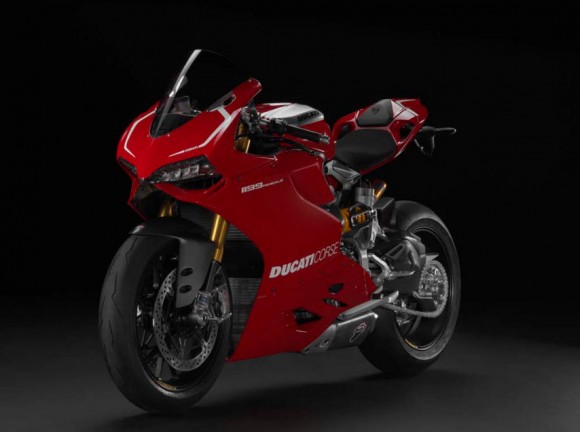 2013 Ducati 1199 Panigale R_1