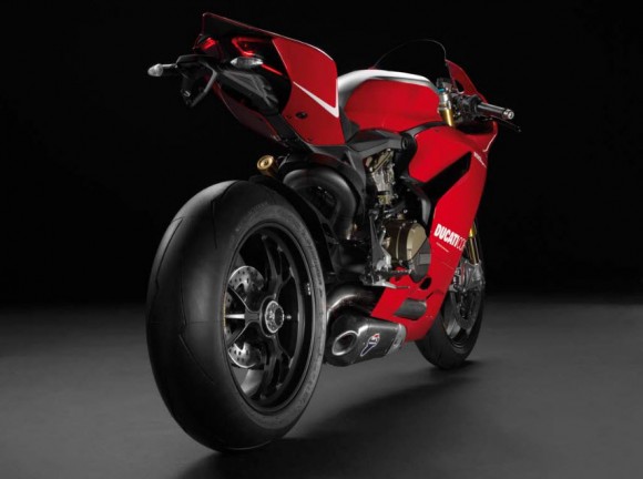 2013 Ducati 1199 Panigale R_2