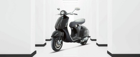 2013 Vespa 946 Unveiled at EICMA Show_16